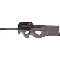 Tokyo marui Ps90 High Cycle Aeg Airsoft Angrepsgevær