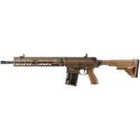Heckler & koch M110 A1 Airsoft Angrepsgevær