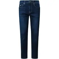 Pepe Jeans Finsbury Skinny Jeans