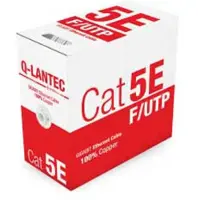 A-Lan F/utp 305 M Cat5-nettverkskabel