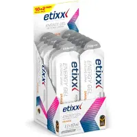 Etixx Boks Med Energigeler 60ml 12 Enheter