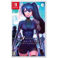 Nintendo Games Switch Anno: Mutationem-multi-language-import Japan