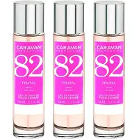 Caravan Nº82 150ml Parfyme 3 Enheter