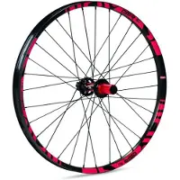 Gtr Sl35 Boost Plus 29´´ 6b Disc Tubeless Mtb Bakhjul