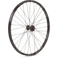 Gtr Sl23 27.5´´ Disc Terrengsykkel Forhjul