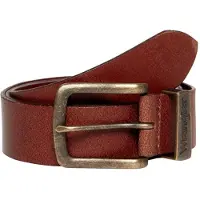 Wrangler Metal Loop Belte