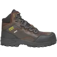 Aigle Nassio Evo S3 Verne Sko