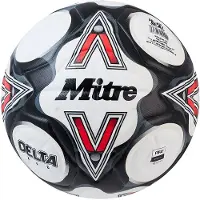 Mitre Delta Evo Fotball