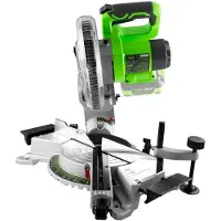 JBM 60022 Gjærsag Uten Batteri