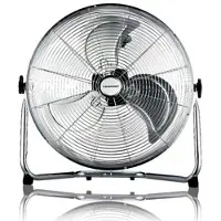 Blaupunkt Bp2004 Stående Vifte