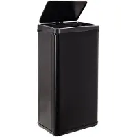 Wellhome Smart Søppelbøtte Uten Ben 60l