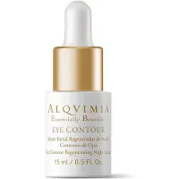 Alqvimia Regenererende Øyeserum For Natten 15ml