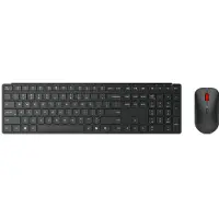 Lenovo Idg Multi-mode Pro 6000 4x31s04853 Trådløst Tastatur Og Mus