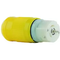 Marinco Plugg 63a 220v
