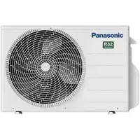 Panasonic Cu-2tz50tbe Utendørs Klimaanlegg