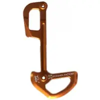 Leonardi Racing Gus Sram Eagle Indre Burplate