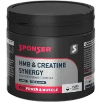 Sponser Sport Food Synergy Kreatinpulver 320g