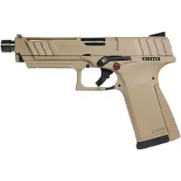 G&G Gpm-tp9-dbb-ecm Gtp 9 Dst Gbb Airsoft-pistol
