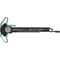 G&G Laster Lever Raptor