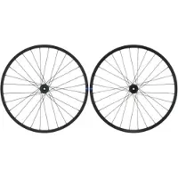 Ritchey Wcs Zeta Gx Cl Disc Tubeless Landeveissykkelens Bakhjul