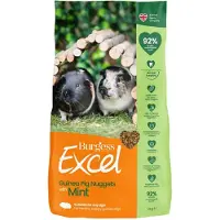 Burgess Excel Guinea Pig 3 kg