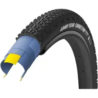 Goodyear Connector Ultimate Tubeless 700c X 35 Graveldekk
