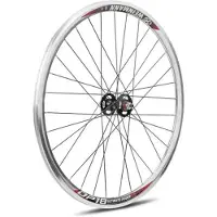 Gurpil Fixed Dp-18 Bearings Disc Tubular Forhjul