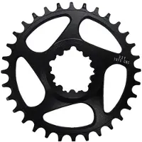 Shun Direct Mount Round 6 Mm Offset Kjettingring