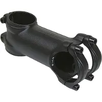 Massi Mst-550 Sl 31.8 Mm Sykkelstyrestem