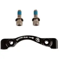 Formula Shox Boxxer Skivebremsekaliperadapter
