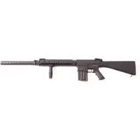 A&k Sr25 Aeg Airsoft-sniper