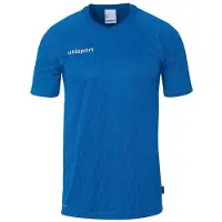Uhlsport Division 28 Kortarmet T-skjorte