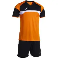 Joma Danubio Iii Kortskjorte Sett