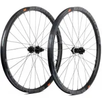 Progress Eb Plus Nitro Hybrid Boost 27.5´´ Tubeless Mtb-hjulsett