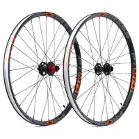 Progress Mt+ Boost 2016 27.5´´ Tubeless Mtb-hjulsett