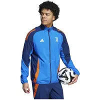 Adidas Juventus Tiro 24 Competition Presentation Treningsjakke