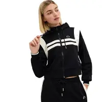 Ellesse Perna Cropped Treningsjakke