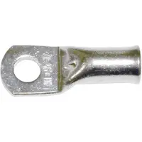Euromarine 50 Mm² Kobberkabelsko Med Ring 12 Enheter