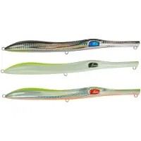 Seaspin Balossso Overflate Stickbait 34g 210 Mm
