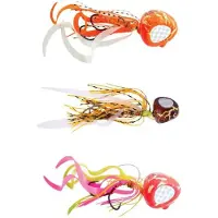 Black Magic Sunakku Sliding Kabura 200g