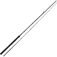 Maximus Rods Work Horse Z Spinnestang