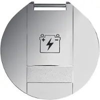 PLASTIMO Ez Elec Rund Batteribryter