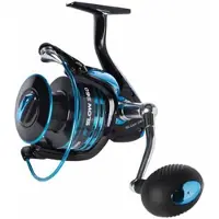 Herculy Slow Fiske Spinnehjul
