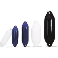 PLASTIMO Performance Inflatable Fender