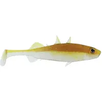 Westin Stanlet The Stickleback Shadtail Mykt Agn 7g 90 Mm 30 Enheter