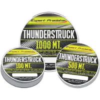 Expert Predator Thunderstruck Fiskesene Monofilament 1000 M