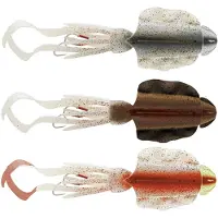 Expert Predator Deep Squid Mykt Agn 285g