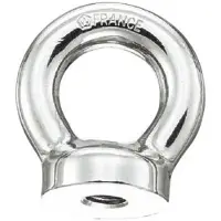 PLASTIMO M12x175 Mm øyemutter