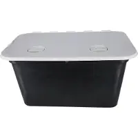 PLASTIMO Adkomstluke