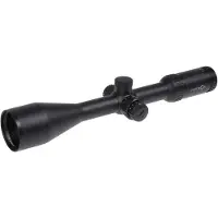 Moa Ranger 6x 3-18x56 Støttekikkerter Og Søkere